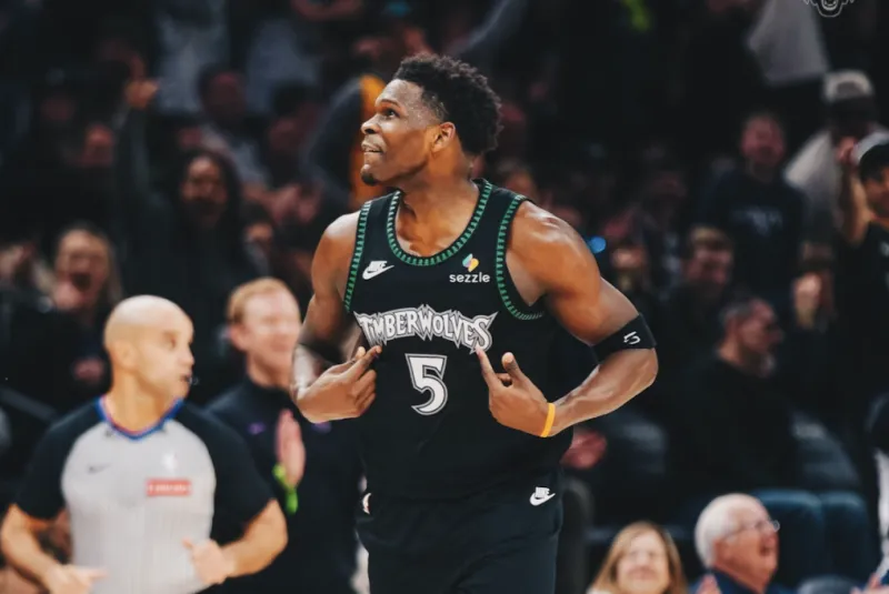 开云官网-ESPN预测猛龙vs森林狼：猛龙胜率32.7%，森林狼胜率67.3%