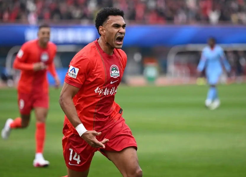 开云-中超综述|仅剩三支球队保持全胜，有一支你怎么都想不到